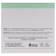 Mixsoon Centella Toner Pad , 120 Pc Pads