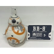 Disney Parks Star Wars Galaxy Edge Droid Depot BB-8 Wind Up Toy Sound New w Tag