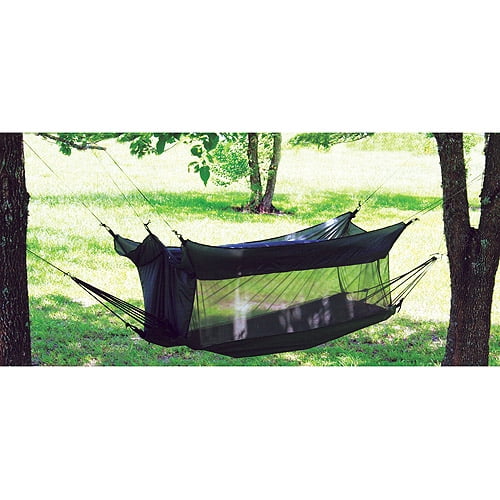 Texsport Wilderness Hammock by Texsport