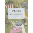 thumbnail image 2 of Paris, Restaurants and More (Icons Series), 2 of 3