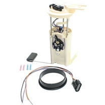 Fuel Pump Compatible with 2000-2001 GMC Yukon XL 1500 Chevrolet Suburban 8Cyl 5.3L 6.0L With Sending Unit