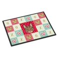 thumbnail image 1 of Pixie Bob Cat Love Indoor or Outdoor Mat 18x27 CK5149MAT, 1 of 4
