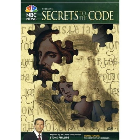 NBC News Presents: Secrets To The Code