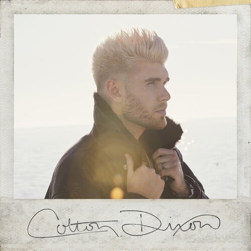 Colton Dixon Colton Dixon CD