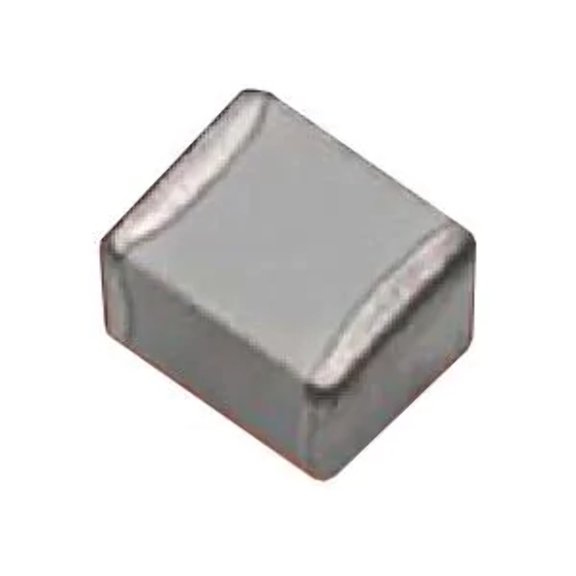 UQCB7A430JATME Multilayer Ceramic Capacitors MLCC 500V 43pF C0G 5% 1210 Surface Mount :RoHS, Cut Tape