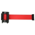 thumbnail image 1 of Miangastore Ligne d'Avertissement Rouge 1Pcs pour Sécurité dans les Aéroports, 1 of 8