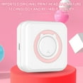 thumbnail image 5 of FNYOXU Mini Thermal Printer Thermal Portable Bluetooth 57mm Wireless POS Thermal Image Photo for Android IOS Mobile Phone, 5 of 7