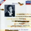 W.a. Mozart - Andr S Schiff Plays Mozart [CD]