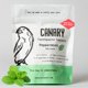 thumbnail image 1 of Pasta de dientes en tabletas Canary Hydroxyapatite Peppermint 240 unidades, 1 of 1