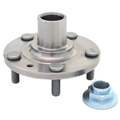 WJB SPK551 Wheel Hub