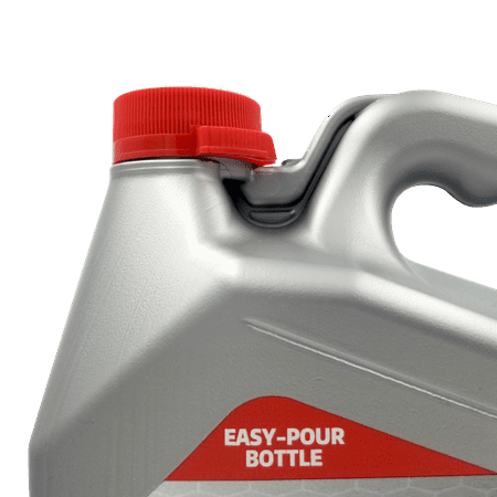 Super Tech OE Red Antifreeze Prediluted 50/50