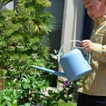 thumbnail image 3 of Watering Can, 1.8L Plastic Watering Pot Detachable Long Spout Sprinkler Home Watering Kettle Gardening Potted Plants Watering Tools, Watering Cans, 3 of 4