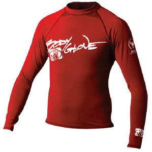 Sport Dimension Basic Long Sleeve Lycra Shirt SM 1211-S-NN by SPORT DIMENSION