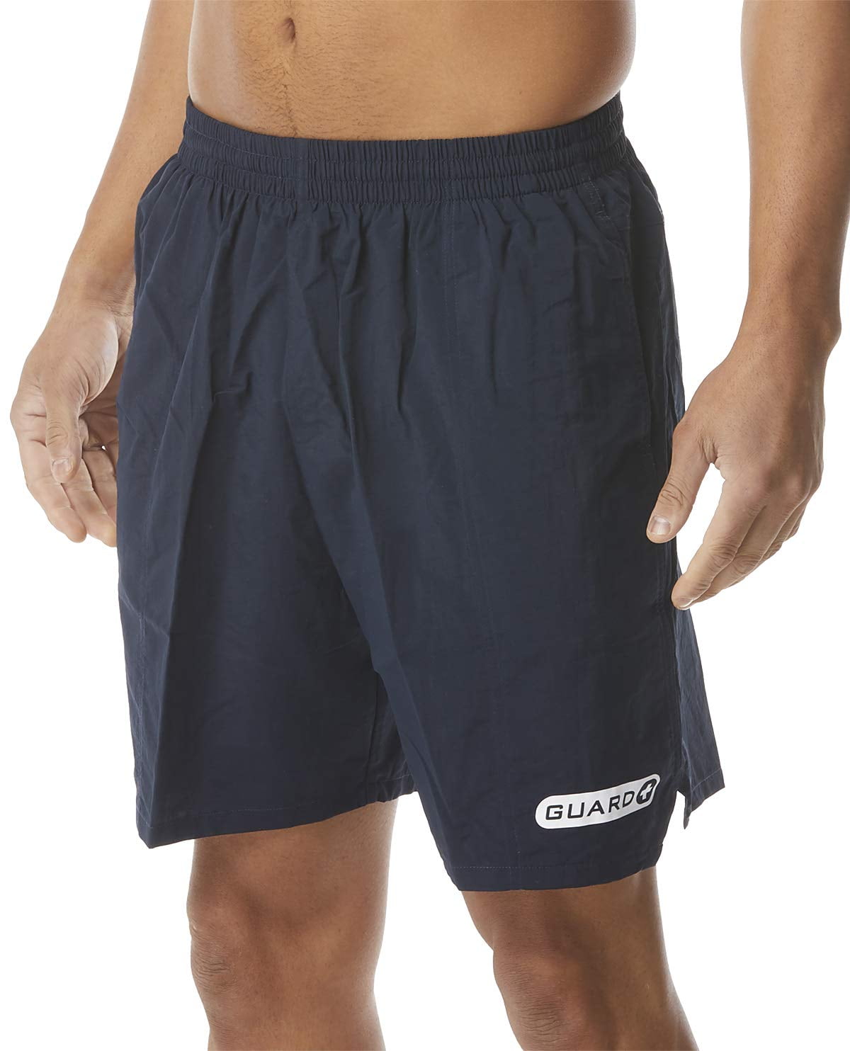 Tri-short Homme TYR (taille XS) - Gris/Marine - Neuf Avec étiquettes - Compression