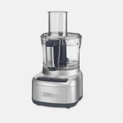 Cuisinart Elemental 8-Cup Food Processor, Silver