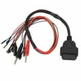 thumbnail image 3 of ECU Pinout Cable MPPS V18.12.3.8 Pinout Cable Auto Part Replacement for Fiat ME7.9.10, 3 of 13