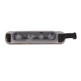 thumbnail image 3 of Runquan 3xUSB Charger Dock Port Cover Waterproof for Galaxy S5 SV I9600 6 Pcs, 3 of 6