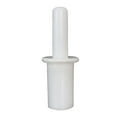 thumbnail image 4 of Tnarru Tige d'Alimentation pour Hachoir à Viande Fournitures pour Hachoir à Viande Ustensiles de Cuisine Légers Robuste Multiusage Pousseur d'Aliments pour Usage Domestique Restaurant 6.1cmx23cm, 4 of 8