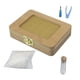 thumbnail image 3 of Caja de recuerdo para dientes de leche, caja para dientes de leche, marco de fotos, colección de dientes japonés, 3 of 8