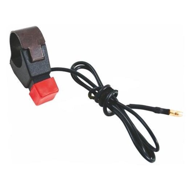 Outside Distributing 080650 Engine Kill Switch Single Wire