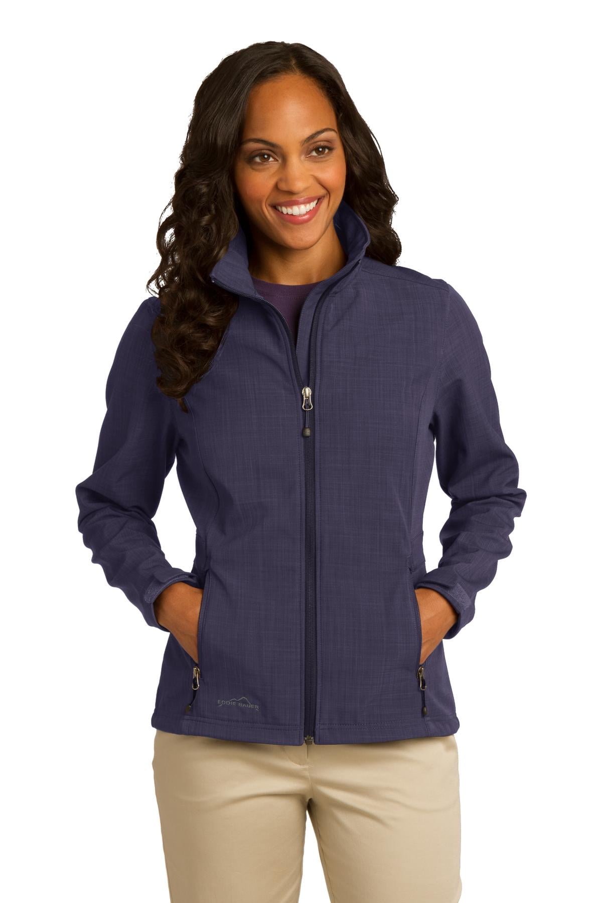 crosshatch wax jacket