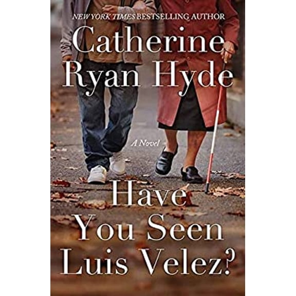 Pre-Owned Have You Seen Luis Velez? (Library Binding) 9781643584218