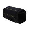 Potente pulsera magnética práctica banda para el brazo muñeca 2 imanes cinturón (negro) Likrtyny Para estrenar