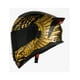 thumbnail image 2 of Casco Kov Moto Abatible Zero Kuauhtli Dot Mica Humo Cert, 2 of 5