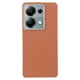 thumbnail image 1 of For Xiaomi Redmi Note 13 Pro 4G Poco M6 Pro 4G Case Leather Textured TPU Shockproof Phone Cover - Gr, 1 of 5