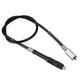 thumbnail image 4 of 2X Cable Nuevo de Extension Herramienta de Amoladora para Ejes de Rotacion Flexible para Dremel Polishing Chuck Negro, 4 of 5