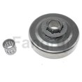 thumbnail image 3 of Clutch Drum Rim Sprocket 0325 7t For Oleomac Clutch Sprocket, 3 of 5