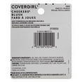 thumbnail image 2 of CoverGirl Cheekers Blush, Pretty Peach [150], 0.12 oz (Pack of 4), 2 of 2