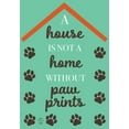 thumbnail image 3 of Briarwood Lane Pawprints Home Pet Owner Garden Flag, 3 of 4