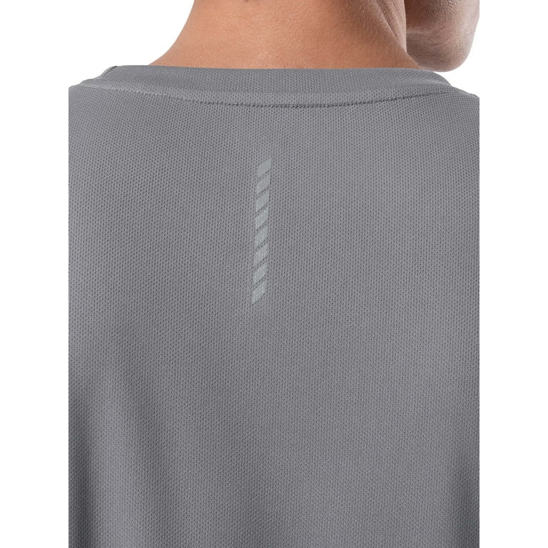 Nike Men's Core Dri-FIT Rise 365 Short Sleeve