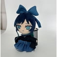 thumbnail image 3 of Peluche, Bonitos Suave Hibana Plush Toys, 20cm Hibana World Tour Figuras Anime, Regalos para Niños y Fans, 3 of 3