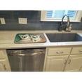 thumbnail image 3 of Chihuahua The Siblings Dish Drying Mat, 3 of 7
