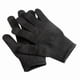thumbnail image 1 of 1 Par de Guantes de Metálica de Alambre de Acero Negro, Guantes de Trabajo Anticorte, Guantes de Jardinería, 1 of 5