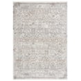 thumbnail image 2 of Safavieh Harlow Daisy Distressed Area Rug, Ivory/Beige, 5'3" x 7'6", 2 of 10