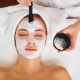 thumbnail image 2 of 1 Set Facial Mask Bowl Mud Mask Mixer Bowl Applicator Tool Homemade Mask Mixing Bowl Holder Diy Mask Tool, 2 of 4