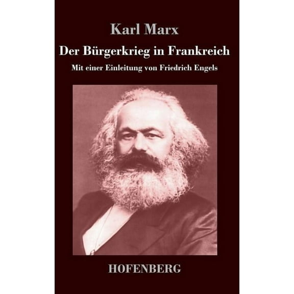 Der Bürgerkrieg in Frankreich (Hardcover)
