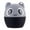 Gray, variant on FNYOXU Bluetooth Speaker Wireless Mini Stereo Bluetooth Small Speaker Cute Children's Portable Mobile Phone Subwoofer