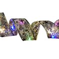 thumbnail image 2 of Niusricy Christmas Fairy LED Light String, DIY Ribbon Light Home Ornament for Indoor Outdoor, 2 of 9