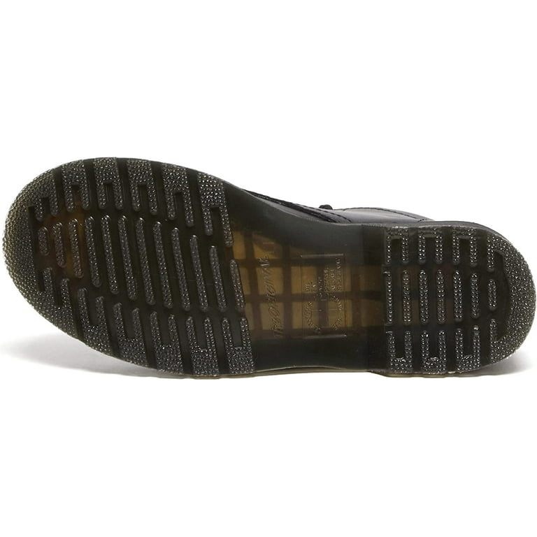DR. MARTENS 1460 Twin Zip Boots