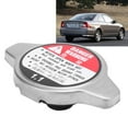 thumbnail image 1 of For 19045P08013 19045PAAA01 19045PWA004 Car Radiator Cap Cover for Models, 1 of 11