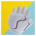 thumbnail image 6 of Fitness Fingerless Gloves Breathable Mesh Non-Slip Yoga Gloves ,Flexible and Comfortable, 6 of 6