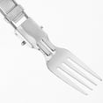 thumbnail image 5 of HONMEET Stainless Steel Watermelon Cube Cutter with Dual Design, Metal Fruit Slicer for Home and Restaurant Use, 5 of 7