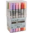 thumbnail image 2 of Copic Ciao Marker Set, 24-Colors, Basic, 2 of 6