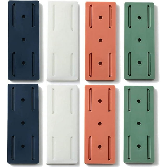 Adhesive Punch- Socket,holder Is Of Marks And Holes,B