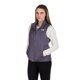 thumbnail image 2 of Chaleco THE NORTH FACE Flare Lunar Slate para mujer, talla S, 2 of 4