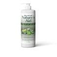 thumbnail image 1 of Nature's Aid Skin Gel Original Made With Pure Aloe Extract, Soothing for All Skin Types - 1 L, 1 of 5
